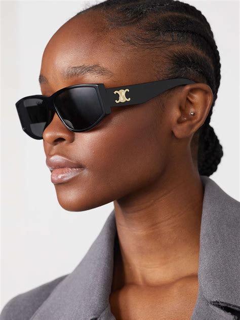 celine thin sunglasses|where to buy Celine sunglasses.